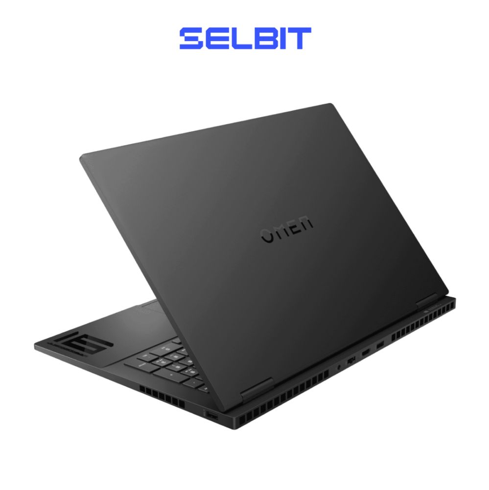 HP Omen i7-14650HX RTX 5060 8g