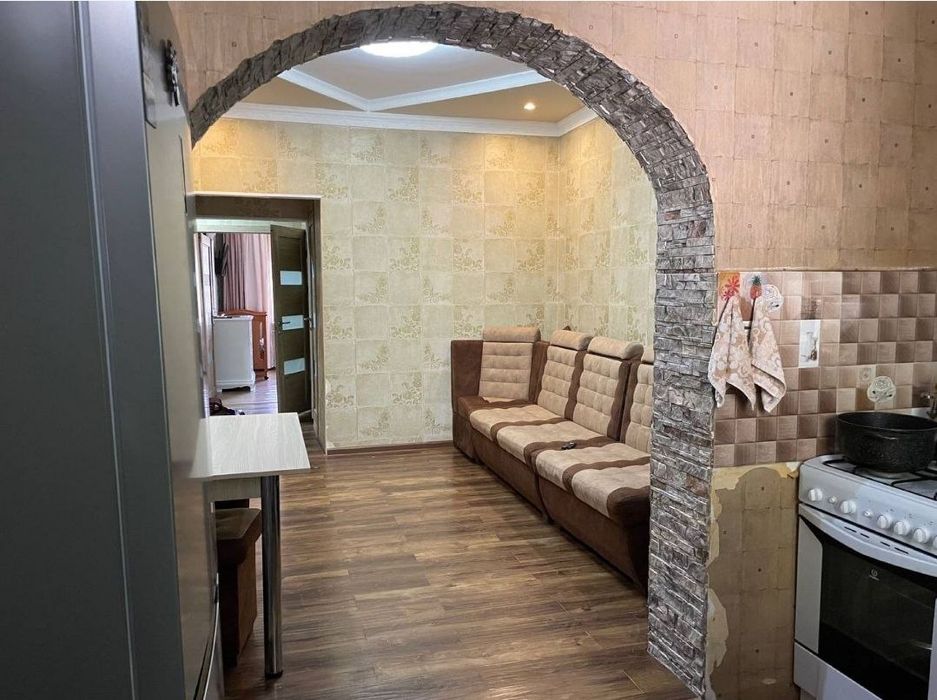 Продается 3/1/5 квартира Карасу-1