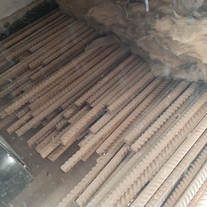 Армату 12 А500 РОССИЯ