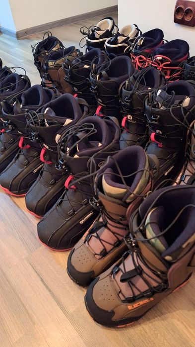 Placa snowboard wide 160cm-legaturi-boots Burton