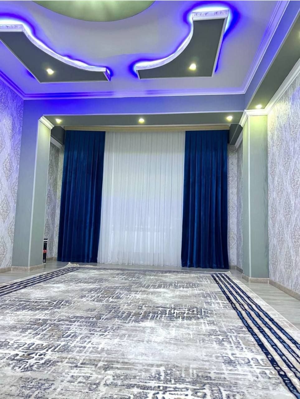 Kvartira sotiladi sergili rayoni 3/6/9/ 90m²