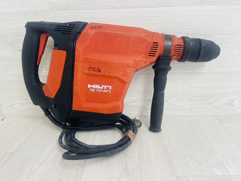 Hilti TE 70-ATC picamar demolator