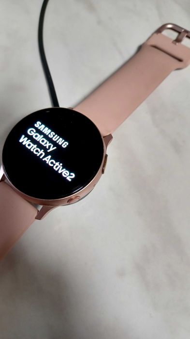 Samsung Galaxy Watch Active 2