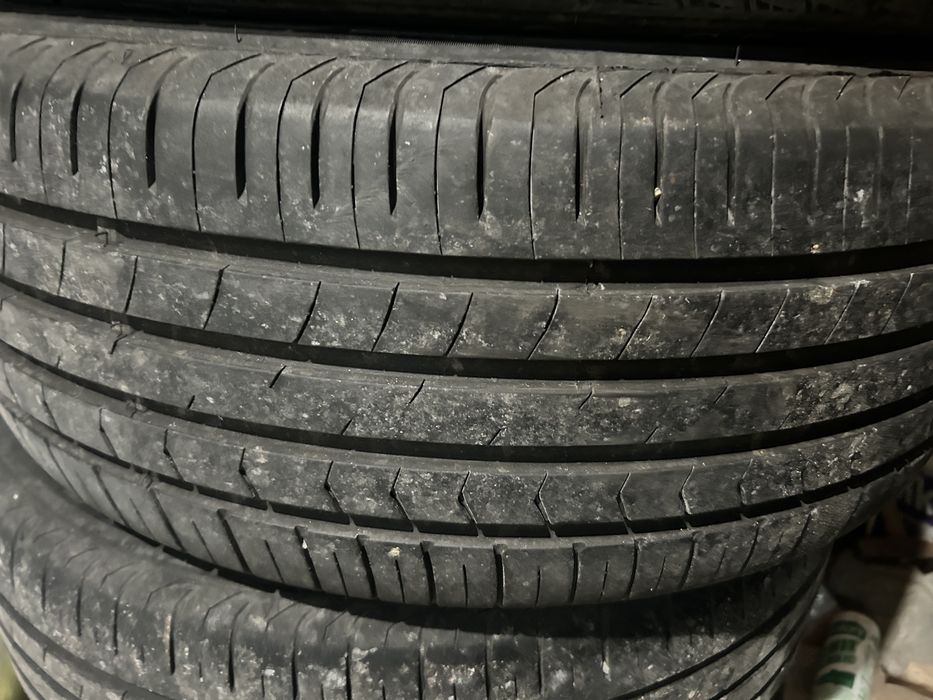 Anvelope 225 55 16