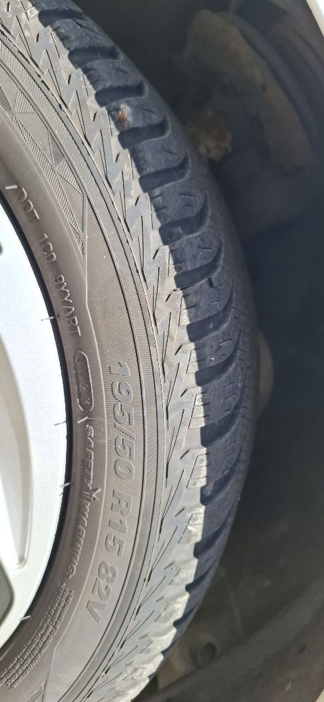 Vand Ford Fiesta VI