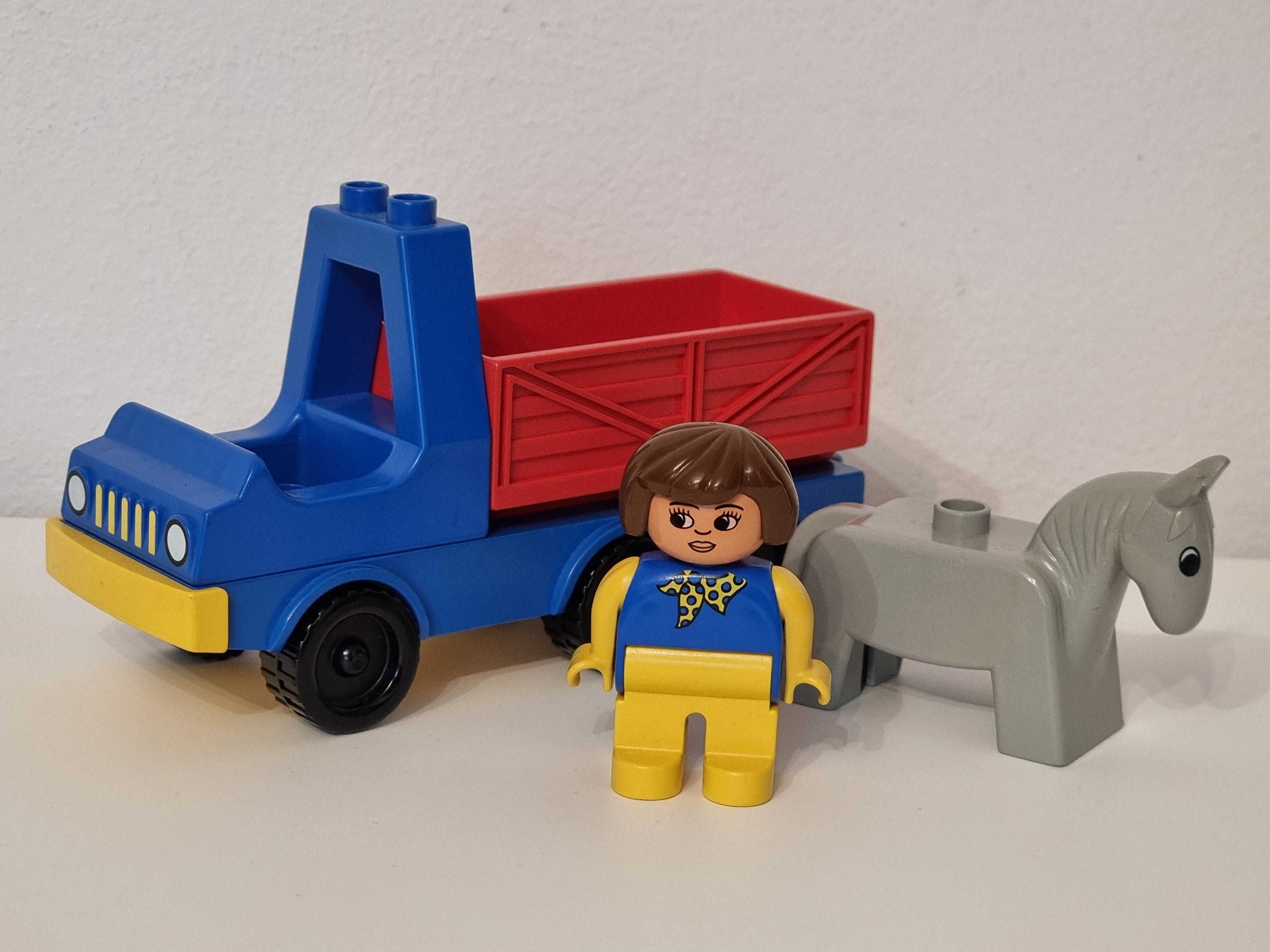 Lego Duplo vintage 2628