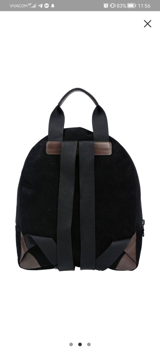 Tod's, Lacoste, Bally,  Timberland - чанти и раници