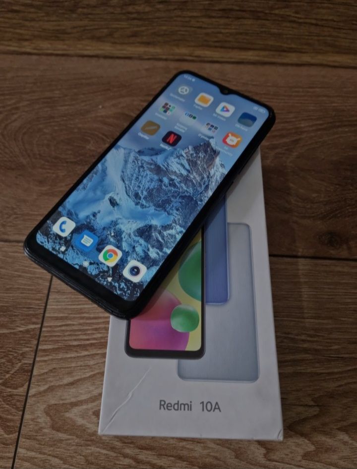 Redmi 10 4/64GB 2023