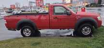 Ford ranger 4x4 Diferitial blocabil