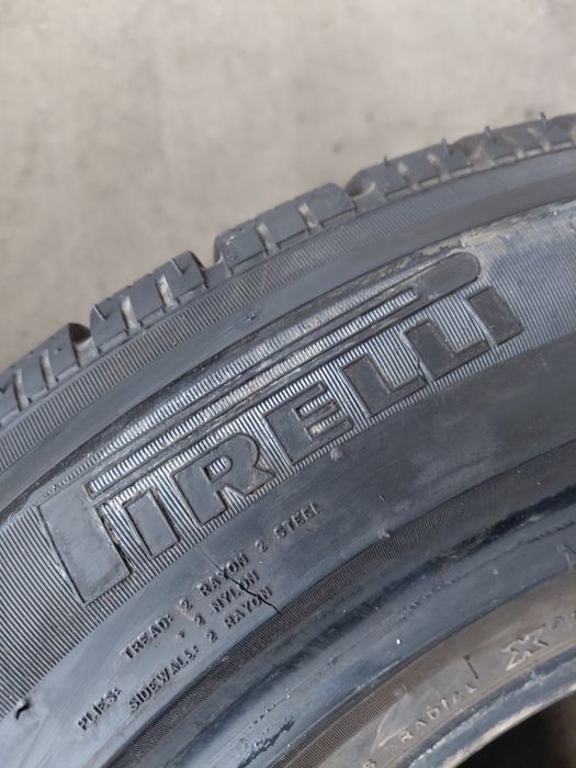 255/50/19 zpirelli