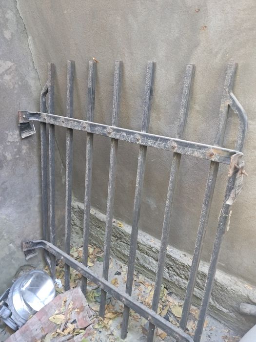 Matiz bagaj sotiladi