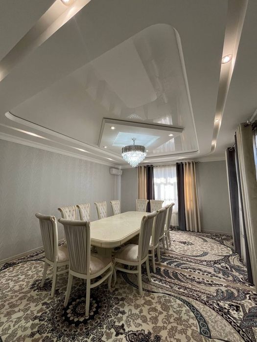 Продаётся Дом Чиланзар Домрабат 3,85сотки.