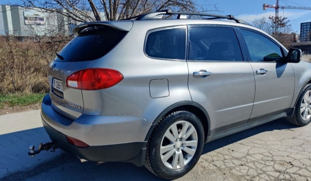 Subaru Tribeca   3.6