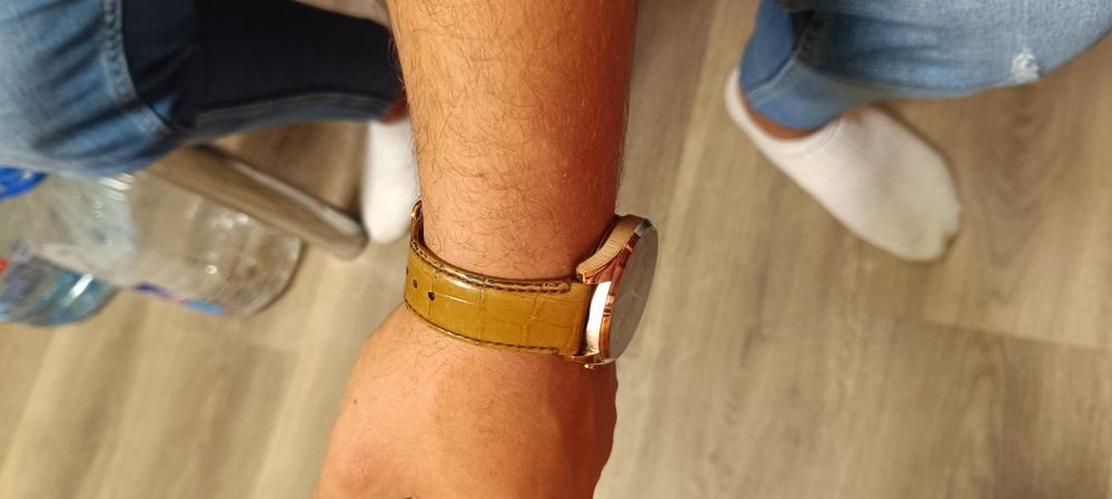 Vând ceas original Tommy Hilfiger