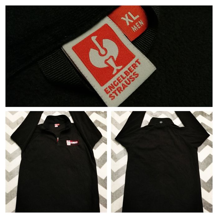 ENGELBERT STRAUSS polar lucru DRYPLEXX bărbați XL | transport GRATUIT