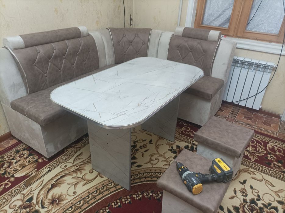 Aksiya kuhinni ugalo'k optim