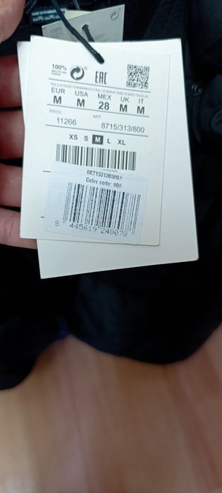 Geaca noua Pull&Bear