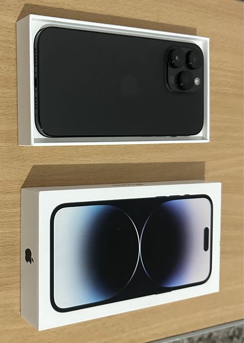 iPhone 14 Pro Max 256 GB