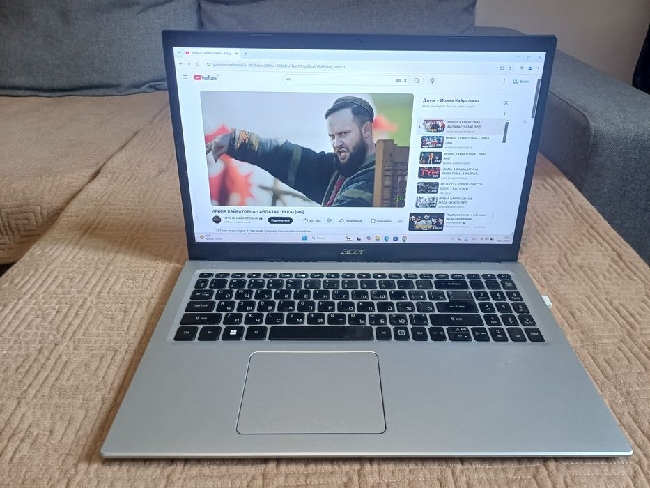 Продам ноутбук Acer