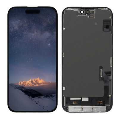 iPhone 15 Pro Max оригинален дисплей + монтаж