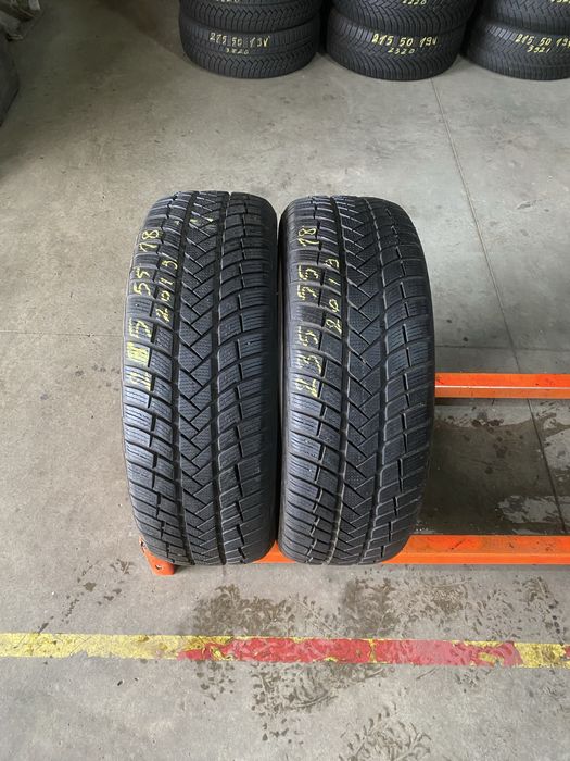 Anvelope iarna 235/55/18 Vredestein Wintrac Pro 235 55 18 R18