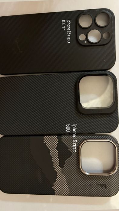 продам чехлы на айфоны 15про,13,xr