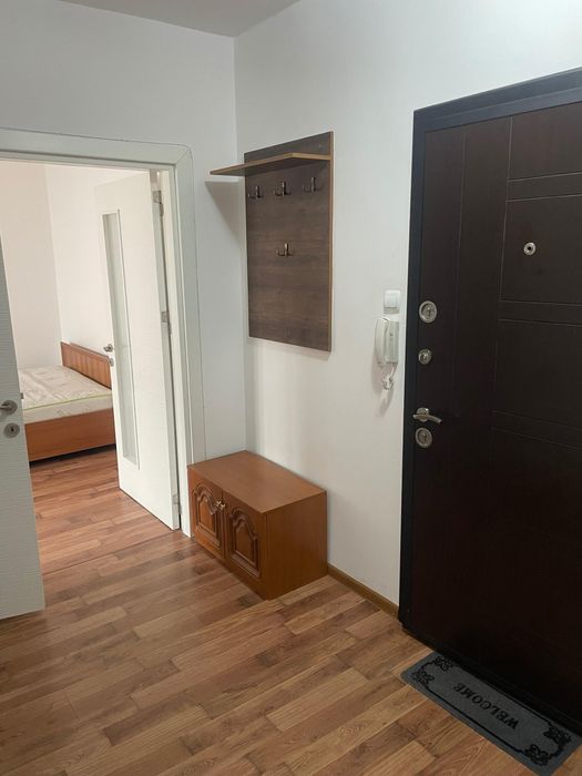 Едностаен апартамент под наем в кв. Кючук Париж