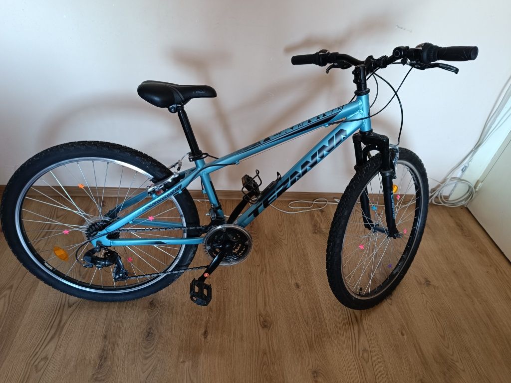 Bicicletă DHS Terrana 26", 3x7 viteze, Stare Excelentă