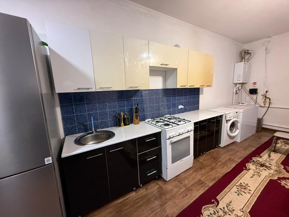 Продам кухонный гарнитур