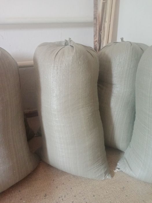 Опилки. Стружки . В мешках