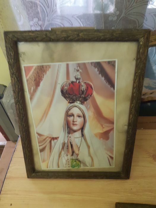 Vand icoane in rama în Turda