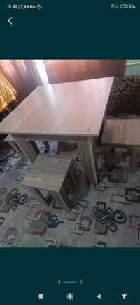 Кухонный стол кухонный