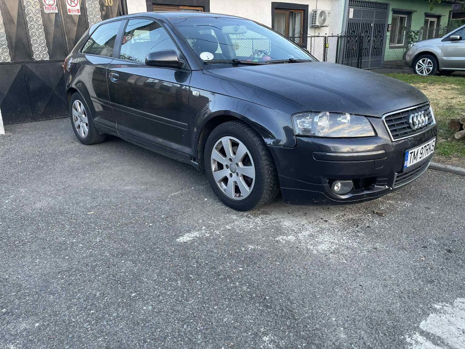 Audi A3 pentru dezmembrare