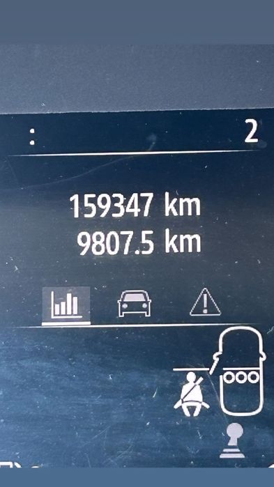 Dacia Logan Prestige