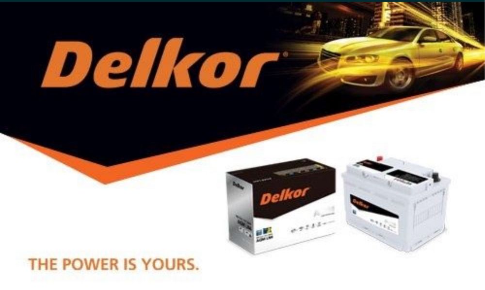 Akumulyator delkor rassrochkaga