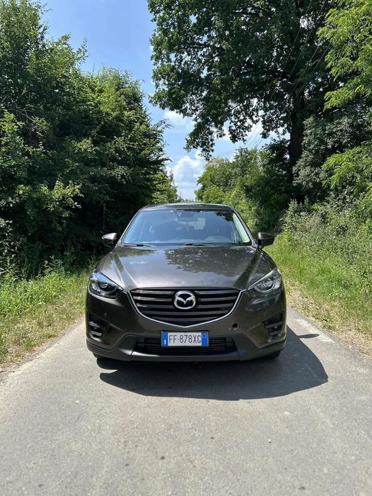 Mazda CX-5 Stare perfecta al doilea propietar masina na fost rulata an romania