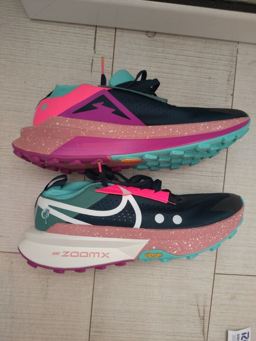 Vând adidași Nike Zegama ( măr. 44)