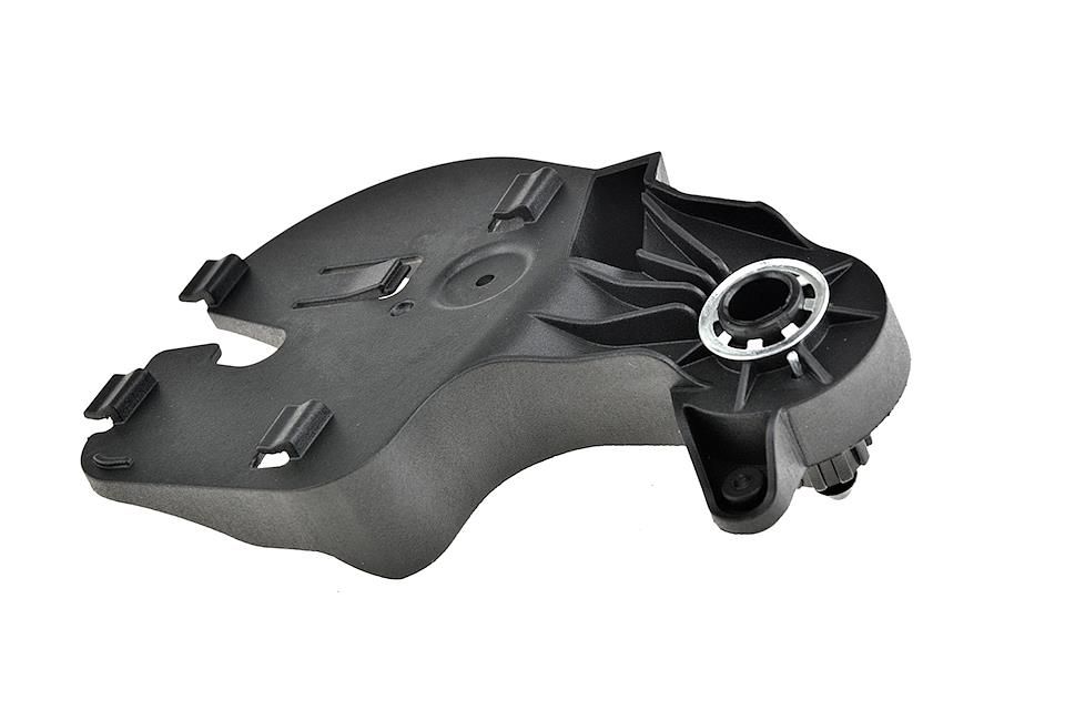 Основа на дръжка за преден капак AUDI A3 8V, A4 B8, A5, A6 C7