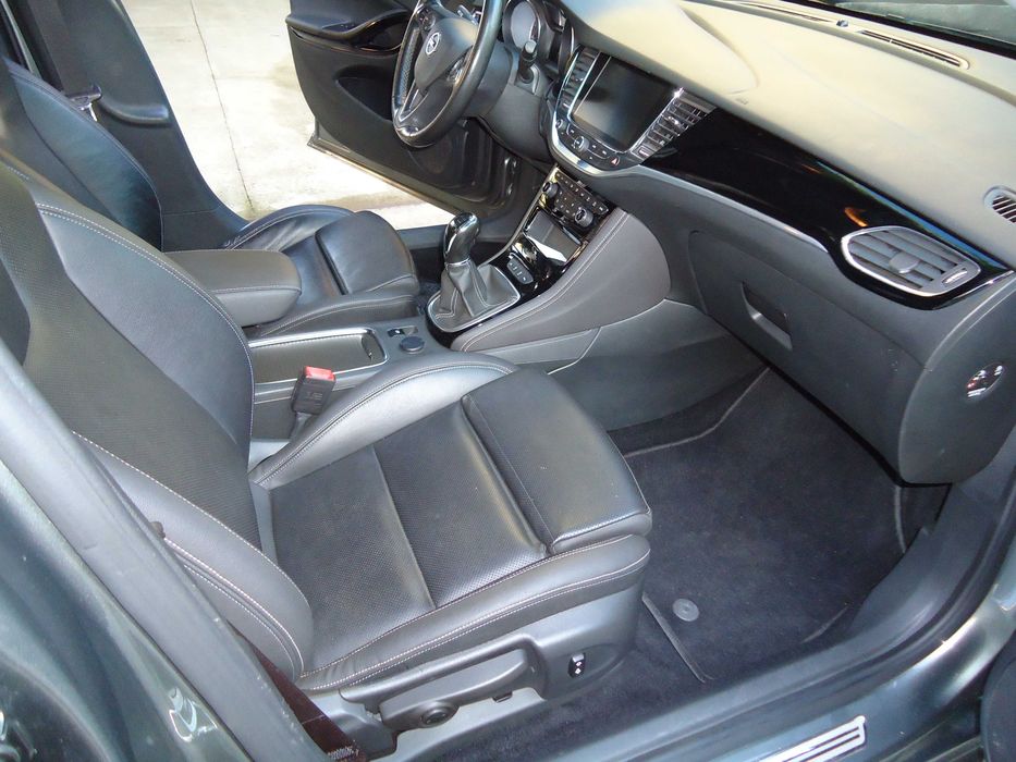 Opel Astra K 1.6 CDTI biturbo Sport Tourer INNOVATION!