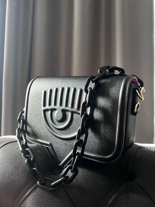 Чанта Chiara Ferragni