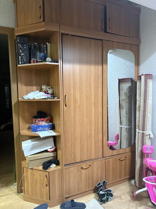 Мебель для прихожей