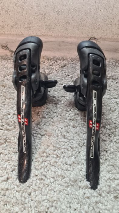 Manete Campagnolo Super Record 11s