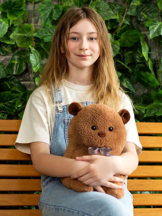 Мягкие оригинальные игрушки Fancy