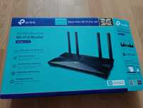 Router TP-Link AX1500 Next-Gen Wi-Fi 6