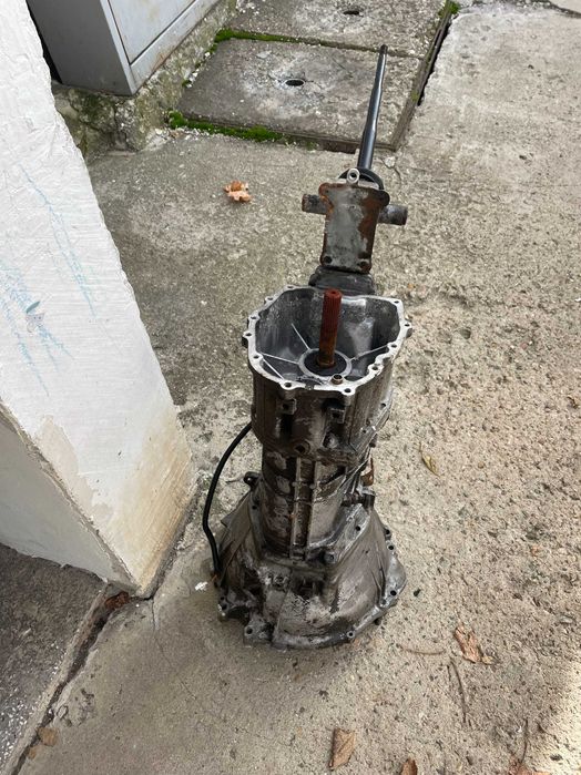 Скоростна кутия за Сузуки Витара 2.0 V6 136 к.s