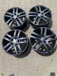 Jante origi 16 5 112 Wv Passat Touran Tiguan T ROC Saran Skoda Seat