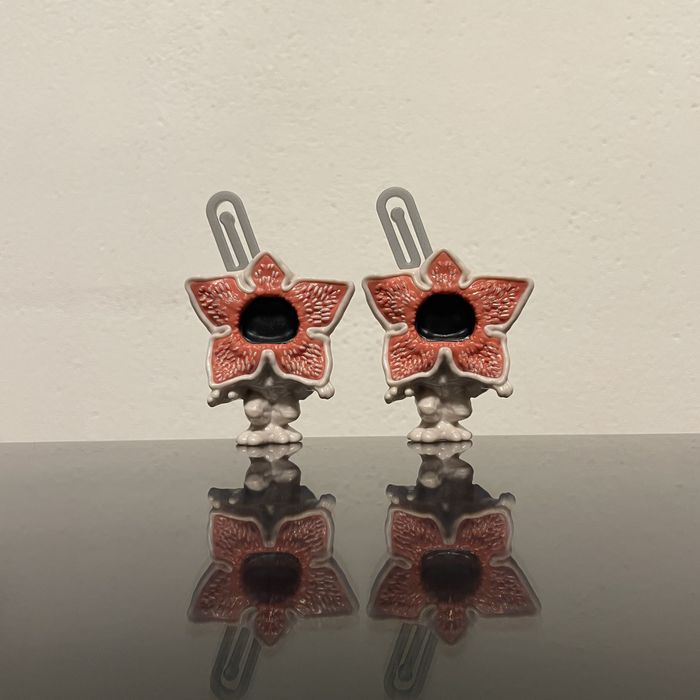 Stranger Things Kinder Joy Funko Pop