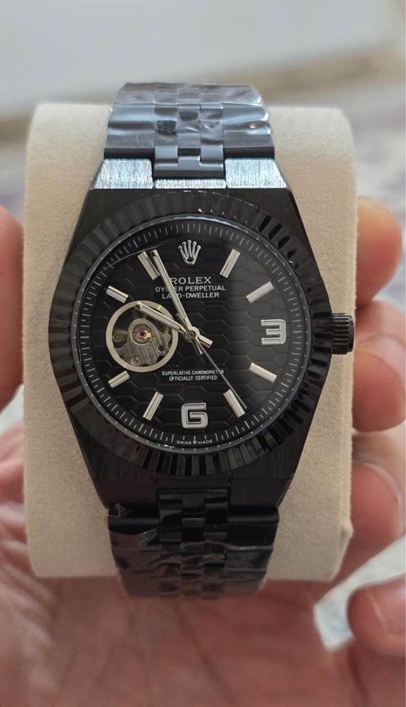 Rolex Механические На Продаже 2025 модель