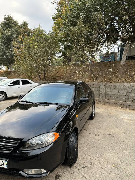 Gentra 2022 qora avtomat