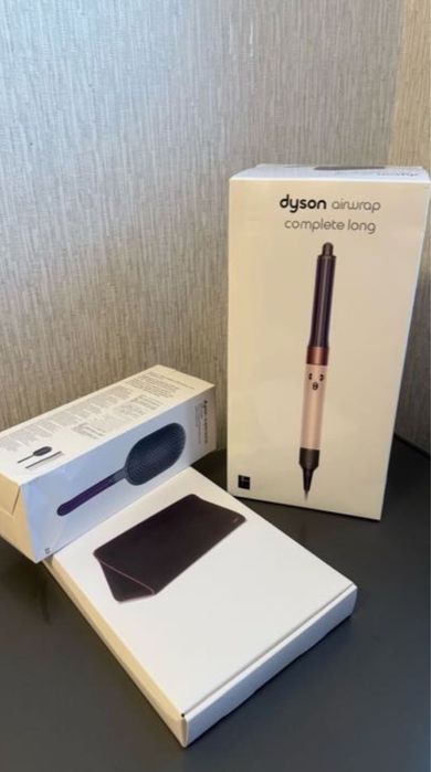 Dyson Airwrap HS05 Long